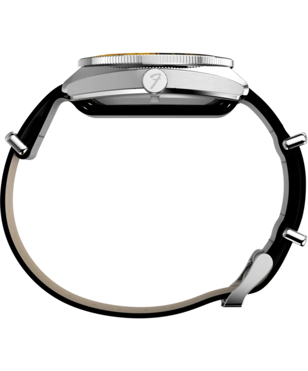 Fender x Timex Automatic TW6A14600