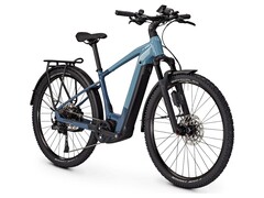 Dieses aktuell günstige E-Bike kommt mit einem Antiblockiersystem (Bildquelle: Focus)