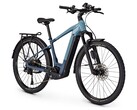 Dieses aktuell günstige E-Bike kommt mit einem Antiblockiersystem (Bildquelle: Focus)