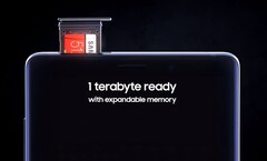 Das Samsung Galaxy Note 9 ist praktisch schon veröffentlicht, soviel wissen wir bereits.