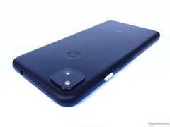 Viele Nutzer des Pixel 4a klagen über massive Probleme nach dem jüngsten Update. (Bildquelle: Google)