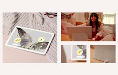 Das Google Pixel Tablet soll in Kürze auf den Markt kommen, wird aber nicht günstig. (Bild: Google)