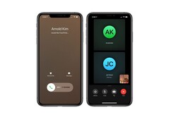 Das Gruppen-FaceTime-Feature wird erst nächste Woche wieder zur Verfügung stehen.