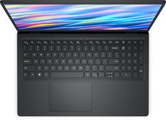 Günstig bei Dell Inspiron 15 Office-Laptop 120Hz-Display erweiterbarem RAM 329 Euro