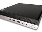 Mini-PC-Fans sich den HP ProDesk 600 G4 aktuell für 149 Euro schnappen (Bildquelle: MDE-Vertrieb)