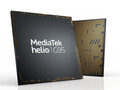 Mediatek Helio G95 Prozessor - Benchmarks und Specs