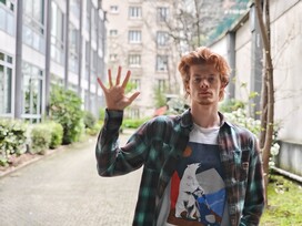 ... stimmt nicht immer mit dem finalen Foto überein.