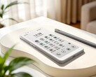 Das HiBreak Plus ist ein neues Smartphone mit E-Ink-Bildschirm