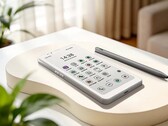 Das HiBreak Plus ist ein neues Smartphone mit E-Ink-Bildschirm