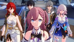 HoYoverse kündigt an, dass Honkai: Star Rail Version 4.2 „So Laughed the Masses“ am 22. April mit Jubiläumsbelohnungen, neuen Charakteren und einer globalen Feierkampagne erscheint