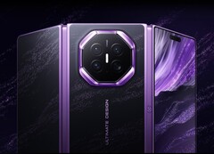 Das Huawei Mate XT 2 soll durch den Kirin 9050 Pro wesentlich leistungsstärker werden.