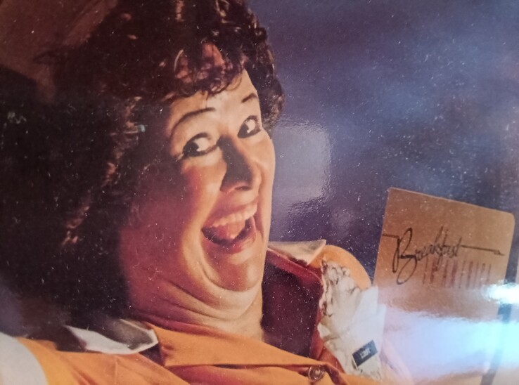 Lenovo Tab K11 Gen 2 – Hauptkamera