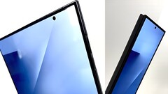 Das erste doppelt faltbare Galaxy Z TriFoldable wird in sechs Modellvarianten auf den Markt kommen, prinzipiell auch global. (Bildquelle: Ice Universe)