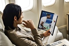 LG steigt mit dem Gram Fold in den Markt für Foldable-Laptops ein. (Bild: LG)