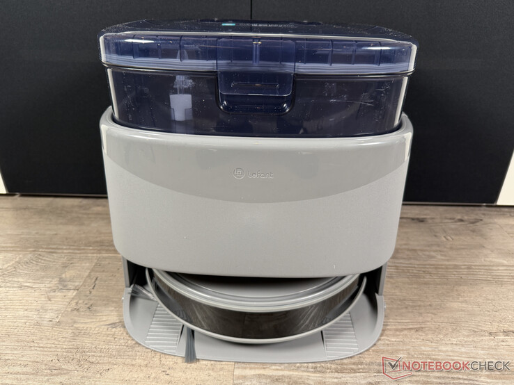 Lefant M3 Max im Test