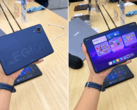 Das Lenovo Legion Y700 Infinite Tablet