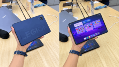 Das Lenovo Legion Y700 Infinite Tablet