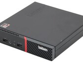 Egal ob mit AMD- oder Intel-CPU, der Lenovo ThinkCentre Mini-PC ist keine sonderlich teure Anschaffung (Bildquelle: ITSP24)
