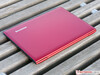 Lenovo IdeaPad 500S-13ISK - geschlossen