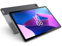 Amazon bietet das erschwingliche Lenovo Tab M10 Plus Tablet heute für knapp 150 Euro an (Bild: Lenovo)