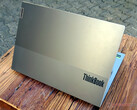 Edler Deckel, viel Leistung für Multimedia: Lenovo ThinkBook 15p G2 im Test