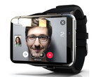 Die ungewöhnliche Smartwatch Lokmat Appllp Max gibt es aktuell günstiger. (Bild: Lokmat)