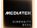 MediaTek Dimensity 8550 Prozessor - Benchmarks und Specs