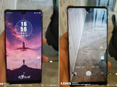 Das Nubia Z18 wird im Randlos-Design dem Vorbild des Essential Phone folgen.