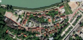 Ortung Garmin Venu 2 – Wende