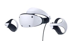 PlayStation VR 2 erhält ein &quot;kugelförmiges&quot; Design, das perfekt zum Look der PlayStation 5 passt. (Bild: Sony)