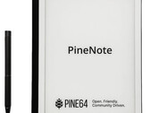 PineNote: Der E-Reader ist ab sofort ohne Einladung einhältlich
