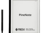 PineNote: Der E-Reader ist ab sofort ohne Einladung einhältlich