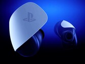 Die Sony PlayStation Earbuds sollen verlustfreien Sound mit geringer Latenz drahtlos übertragen. (Bild: Sony)