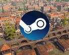 Pompeii: The Legacy ist auf Steam erstmals um 50 Prozent reduziert und für 9,99 Euro erhältlich.