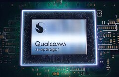 Qualcomms Mittelklasse-SoC der nächsten Generation braucht noch einige Optimierungen. (Bild: Qualcomm)