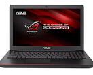 Asus ROG GL550JK: 15-Zoll-Gamer mit GeForce GTX 850M ab 1100 Euro