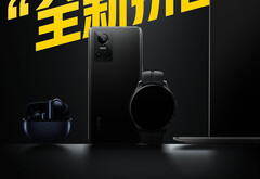 Realme kündigt für diesen Monat den Launch von mindestens vier neuen Produkten an (Bild: Weibo)