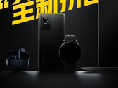 Realme kündigt für diesen Monat den Launch von mindestens vier neuen Produkten an (Bild: Weibo)