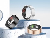 Der neue Rollme R3 Smart Ring ist umgerechnet für unter 100 Euro bestellbar. (Bildquelle: Rollme)