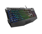Sharkoon Skiller SGK4: Neue Gaming-Tastatur mit N-Key-Rollover erhältlich
