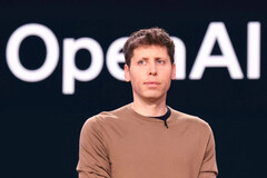 OpenAI Hardware: Mit Apple-DNA und neuer Strategie in den Geräte-Markt (Bildquelle: Jason Redmond/AFP via Getty Images)