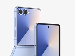 Samsung hat sich offenbar nicht für den Snapdragon 8 Elite sondern den Exynos 2500 im Galaxy Z Flip7 entschieden. (Bildquelle: Android Headlines)