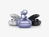 Die Samsung Galaxy Buds Pro verursachen bei vielen Kunden eine Infektion. (Bild: Samsung)