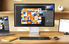 Satechi macht es einfach, den Akku seiner neuen Tastaturen zu tauschen. (Bildquelle: Satechi)