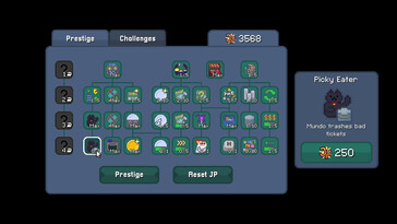 Im Bild: Ein Gameplay-Screenshot aus Scritchy Scratchy.