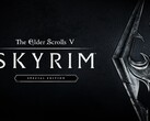 Promobild zu The Elder Scrolls V: Skyrim Special Edition.