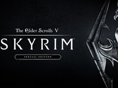 Promobild zu The Elder Scrolls V: Skyrim Special Edition.