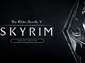 Promobild zu The Elder Scrolls V: Skyrim Special Edition.