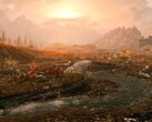 The Elder Scrolls V: Skyrim auf Steam. (Bildquelle: Steam)