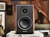 Mit dem Concertino G4 präsentiert Sonus Faber einen kompakten Hi-Fi-Lautsprecher. (Bildquelle: Sonus Faber)